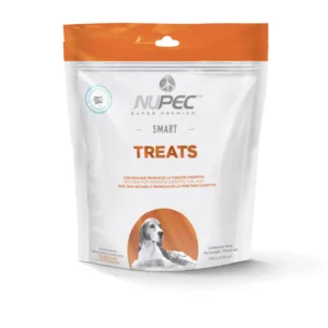 Nupec - Smart Treats 180Gr.