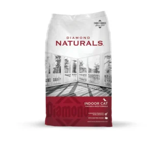 Diamond Naturals - Cordero Y Arroz 40 Lb