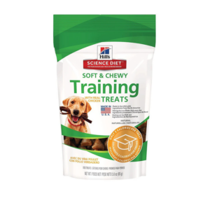 Hills Science Diet - Soft & Chewy Training Treats