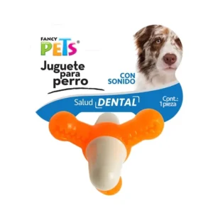 FANCY PETS - Juguete Para Perro Con Sonido
